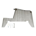 JK Transfer Skid Plates Clayton Offroad
