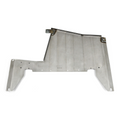 Jeep Wrangler Transfer Case Skid Plate Only 2007-2018 JK Clayton Off Road