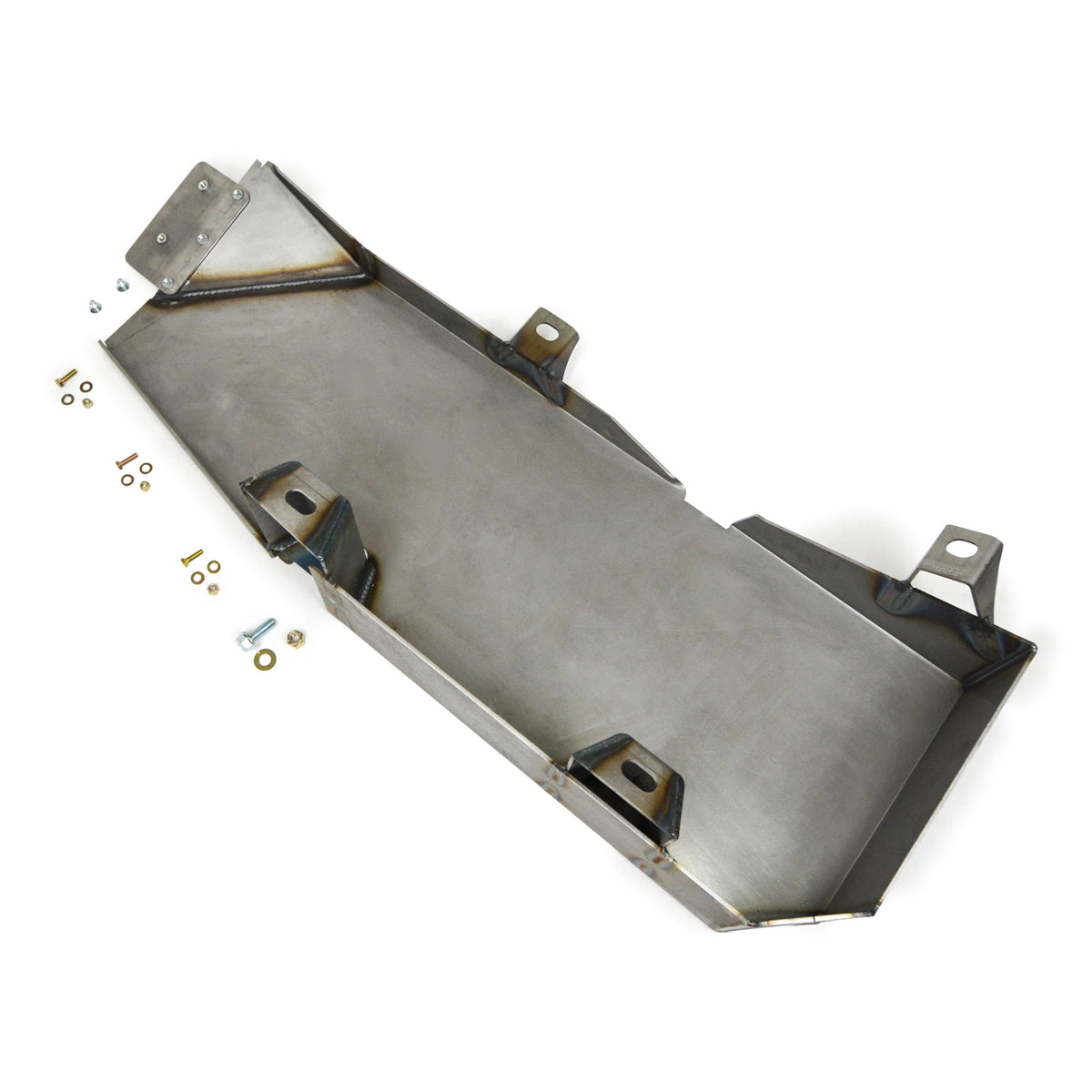 JK Gas Tank Skid Plates Clayton Offroad