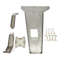 JK Engine Skid Plates Clayton Offroad