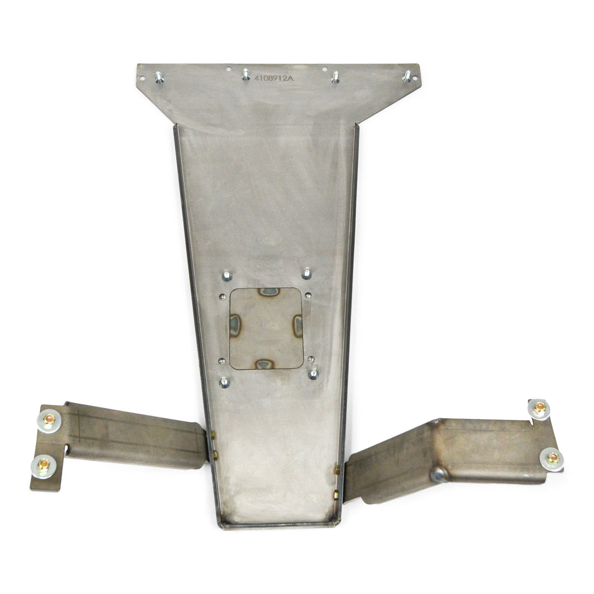 JK Engine Skid Plates Clayton Offroad