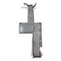 Jeep Wrangler 3.6L Skid Plate System - Fat Tank Only (2018, JL)