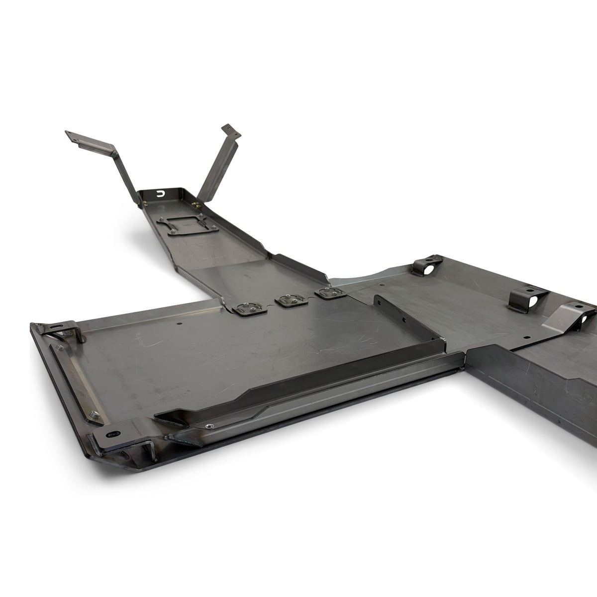 Jeep Wrangler 3.6L Skid Plate System - Skinny Tank Only (2018-2020, JL)