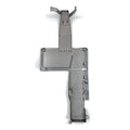 Jeep Wrangler 3.6L Skid Plate System - Skinny Tank Only (2018-2020, JL)
