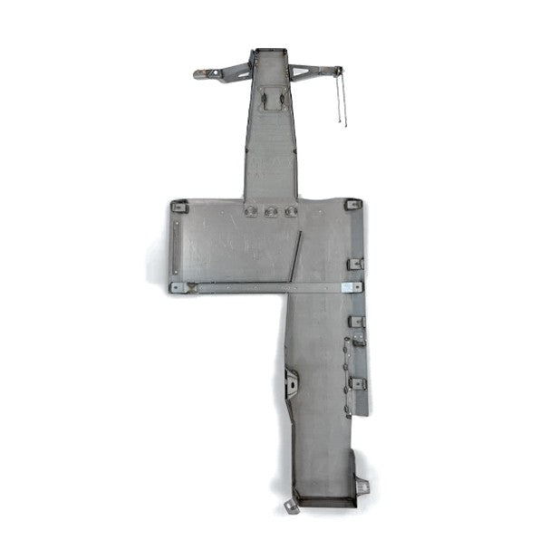Jeep Wrangler 3.6L Skid Plate System - Skinny Tank Only (2021-2026+, JL)