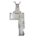 Jeep Wrangler 6.4L Skid Plate System (2021+, JL)v