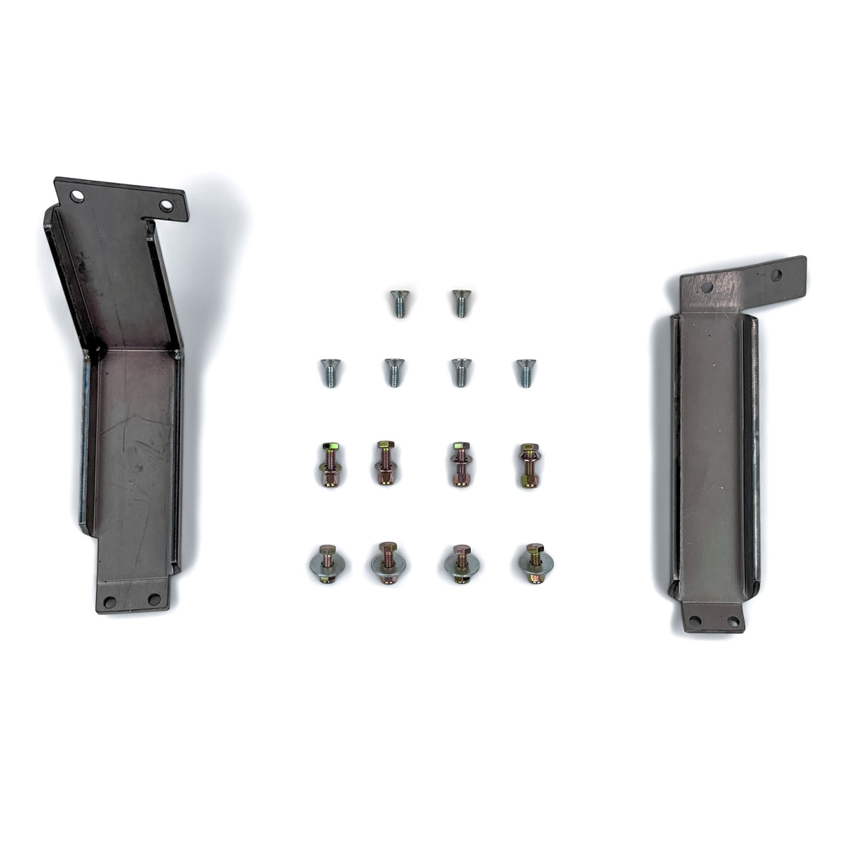 Jeep Wrangler 3.6L Engine Skid Plate (2018-2020, JL)