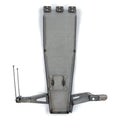 Jeep Wrangler 3.6L Engine Skid Plate (2021-2026+, JL)