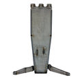 Jeep Wrangler 2.0L Engine Skid Plate (2018-2024+, JL)
