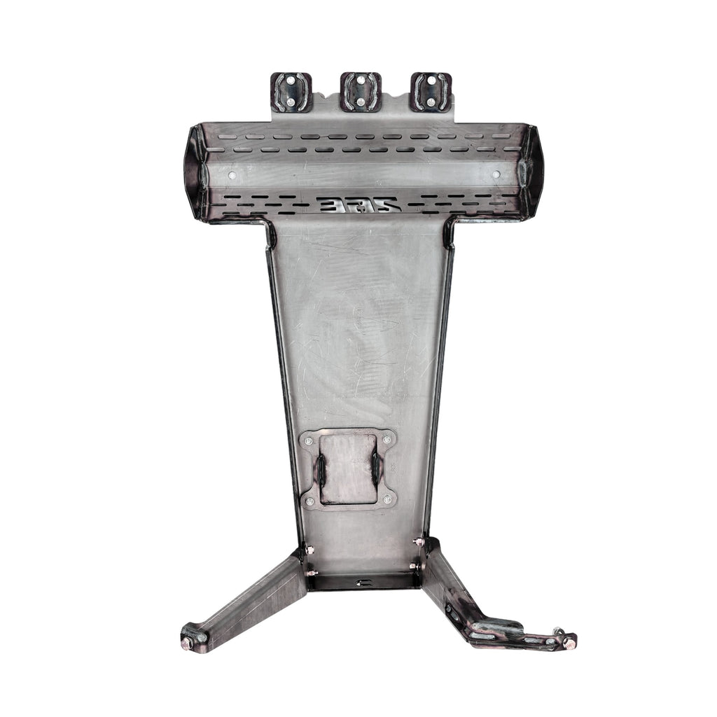 Jeep Wrangler 6.4L Engine Skid Plate (2021+, JL)