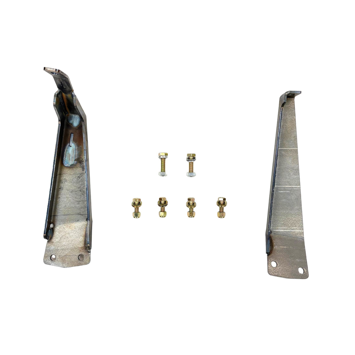 Jeep Wrangler 6.4L Engine Skid Plate (2021+, JL)