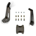 Jeep 3.6L Engine Skid Plate Hardware (2020+, JL/JT)