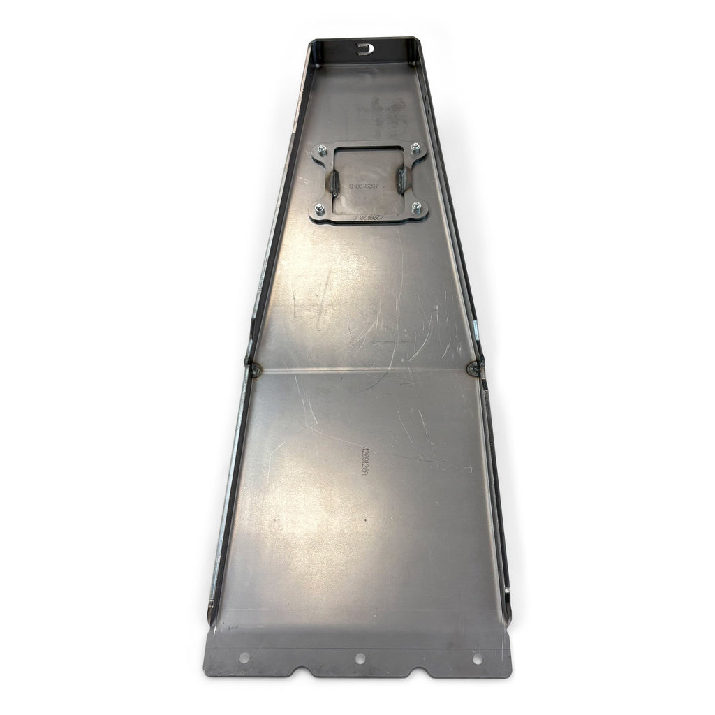 Jeep 3.6L Engine Skid Plate ONLY (2018-2024+, JL/JT)