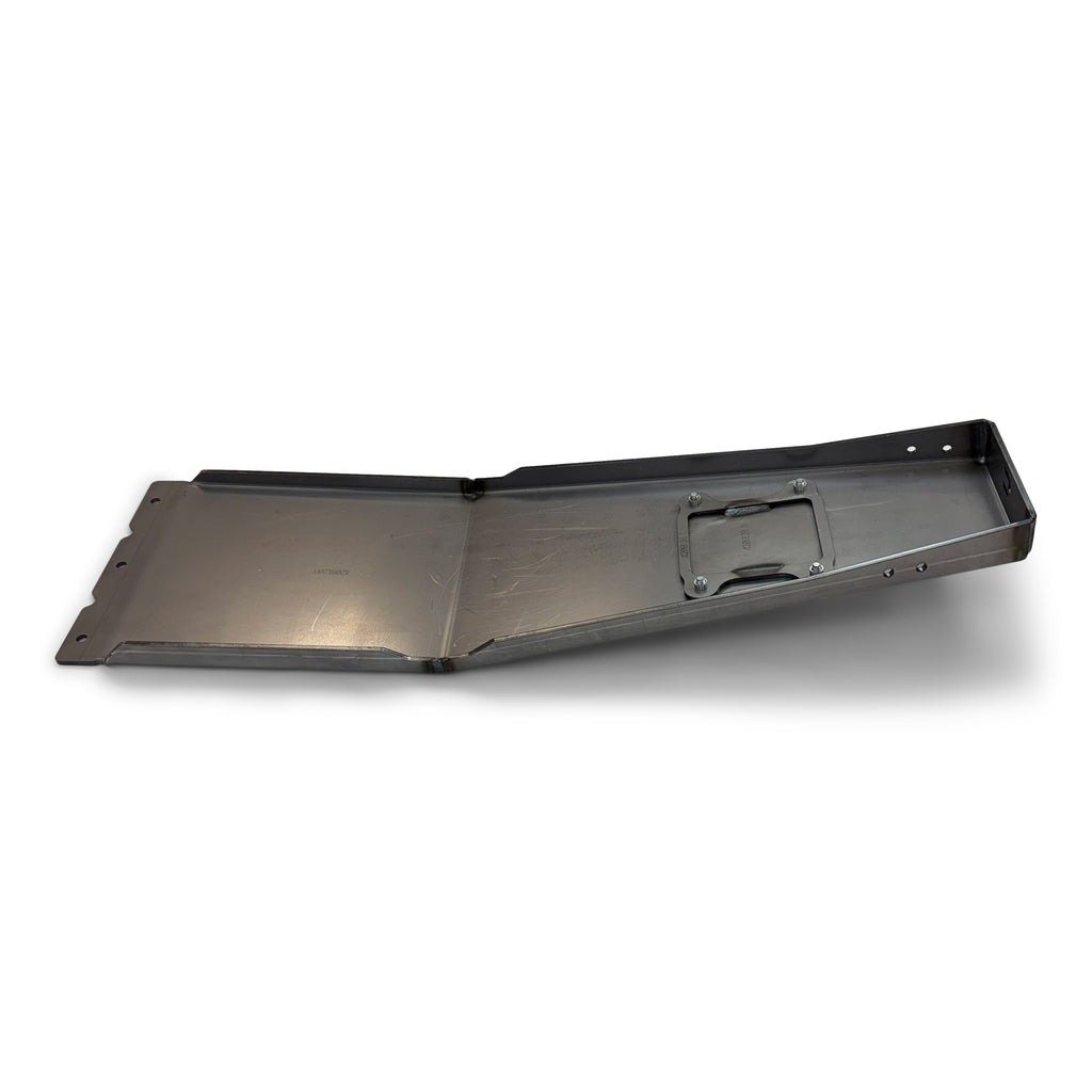 Jeep 3.6L Engine Skid Plate ONLY (2018-2024+, JL/JT)