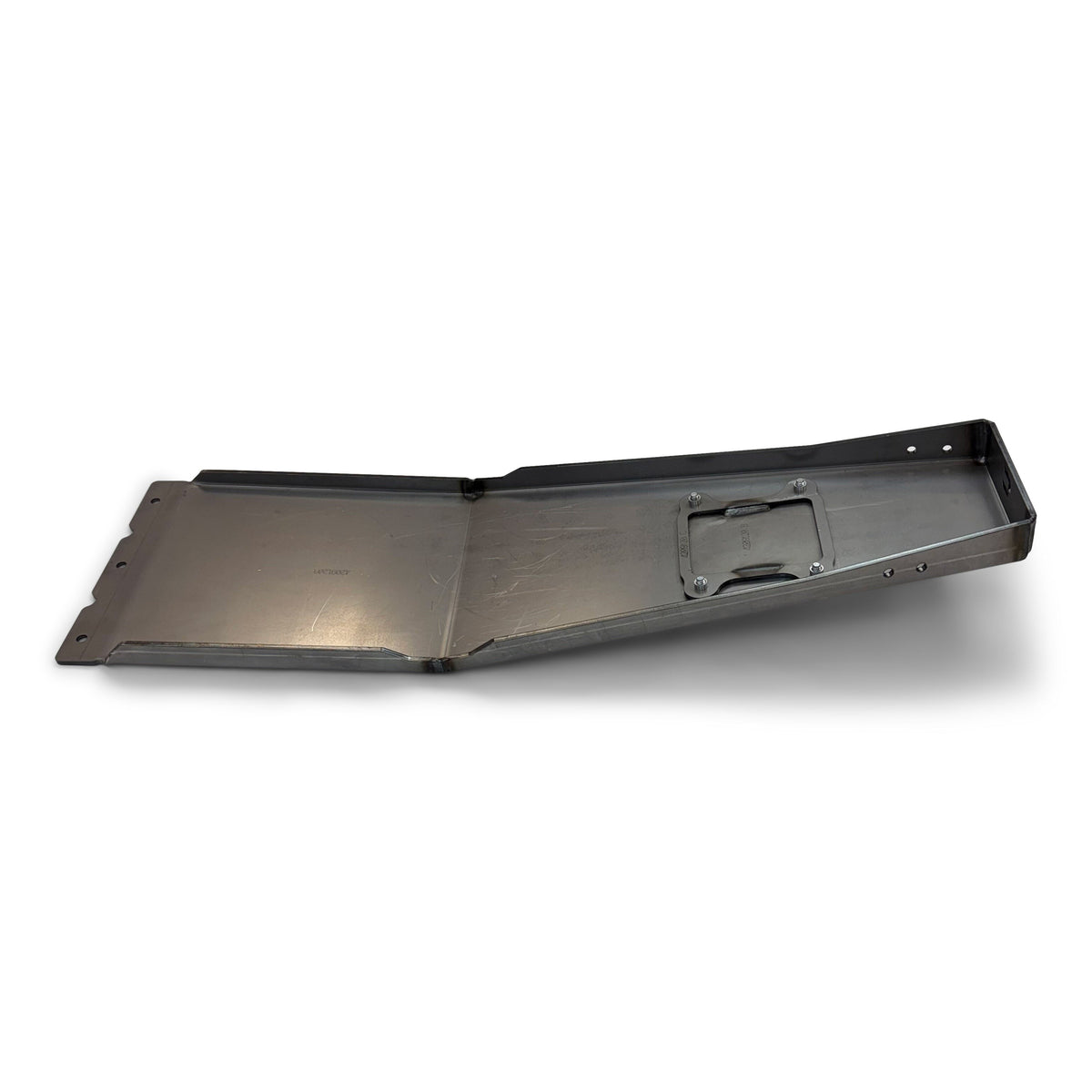 Jeep 3.6L Engine Skid Plate ONLY (2018-2024+, JL/JT)