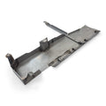 Jeep Wrangler 3.6L/2.0L Gas Tank Skid Plate System - Fat Tank (2018, JL)