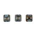Jeep Skid Connection Bracket - Set of 3 (2018+, JL/JT)