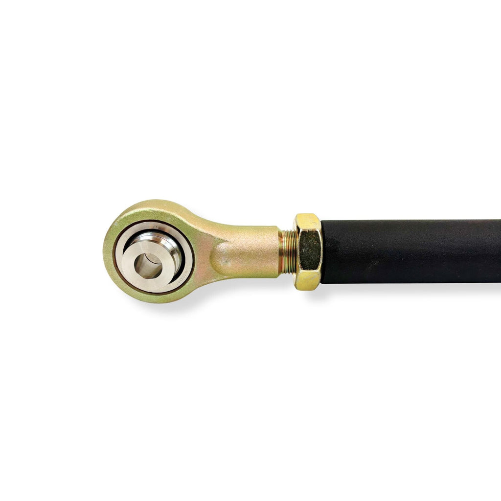 Jeep Track Bar Heim Joint Adjuster - 9/16 Thru Bolt (2007+ JK/JL/JT)