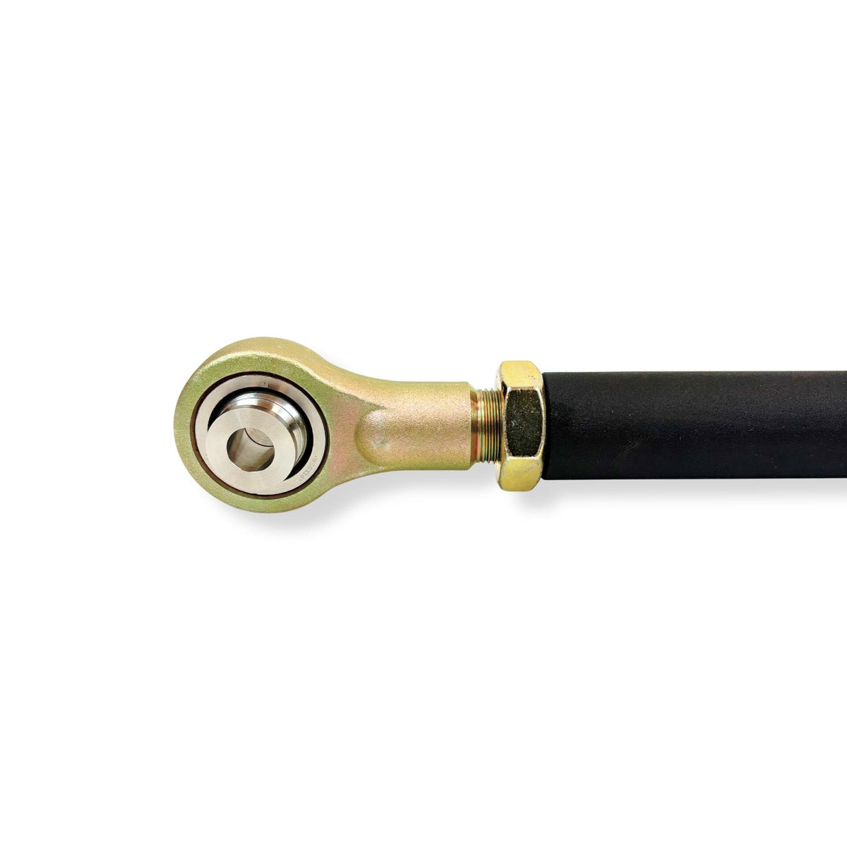 Jeep Track Bar Heim Joint Adjuster - 9/16 Thru Bolt (2007+ JK/JL/JT)