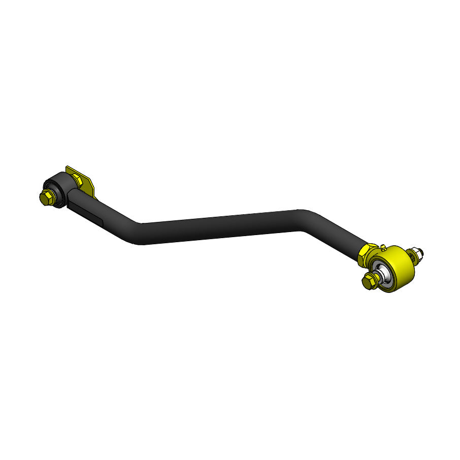 Jeep Adjustable Trackbars Clayton Offroad
