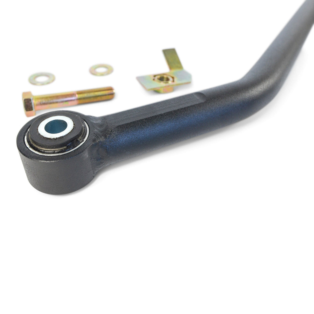 Jeep Adjustable Trackbars Clayton Offroad