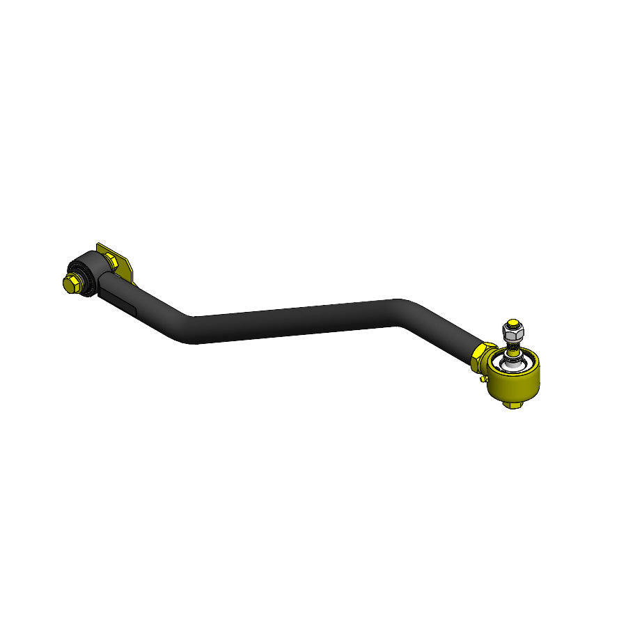 Jeep Adjustable Front Track Bar For 84-06 Jeep TJ/LJ/XJ/ZJ Clayton Offroad