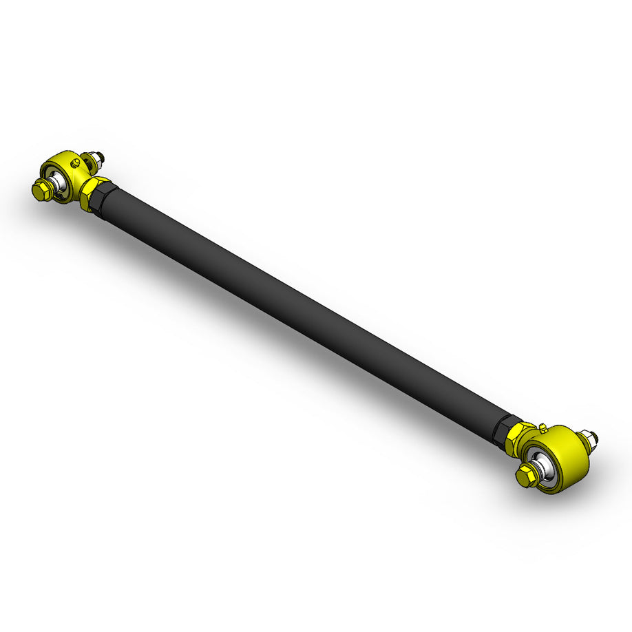 Jeep Adjustable Trackbars Clayton Offroad