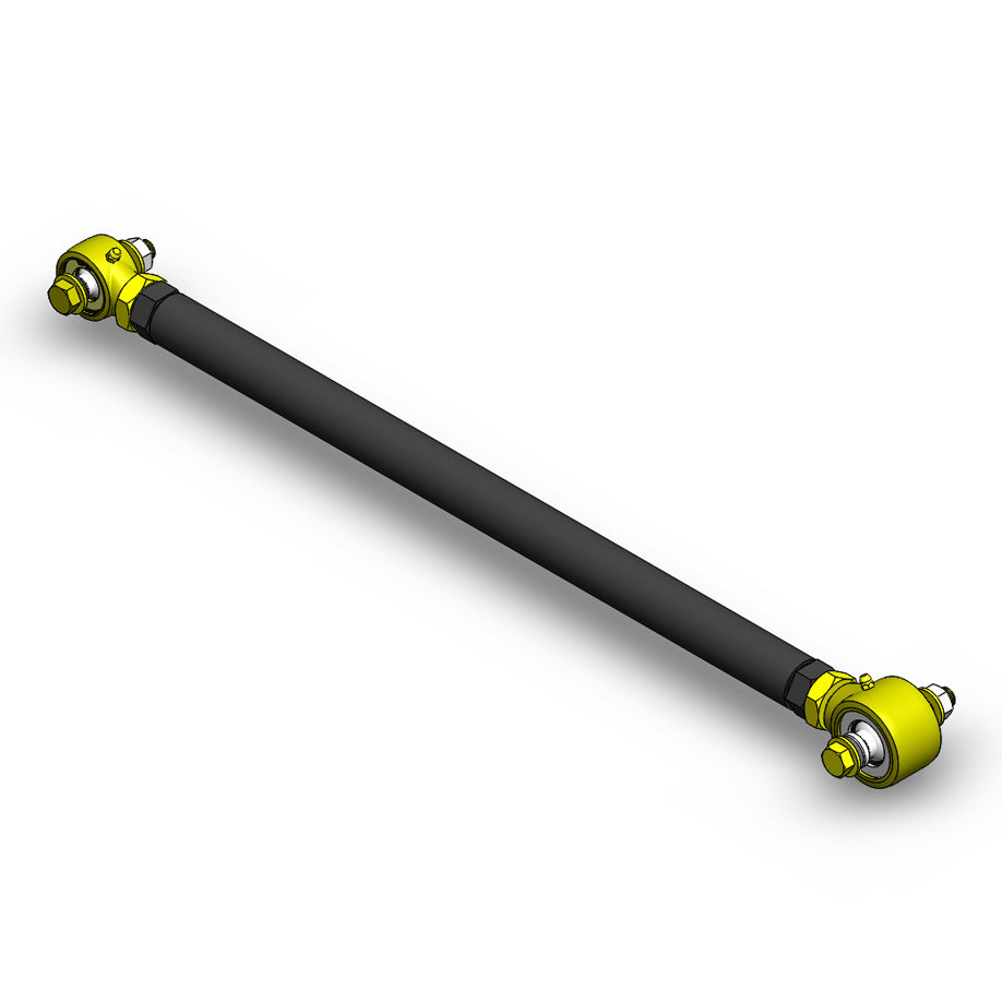 Jeep Adjustable Trackbars Clayton Offroad