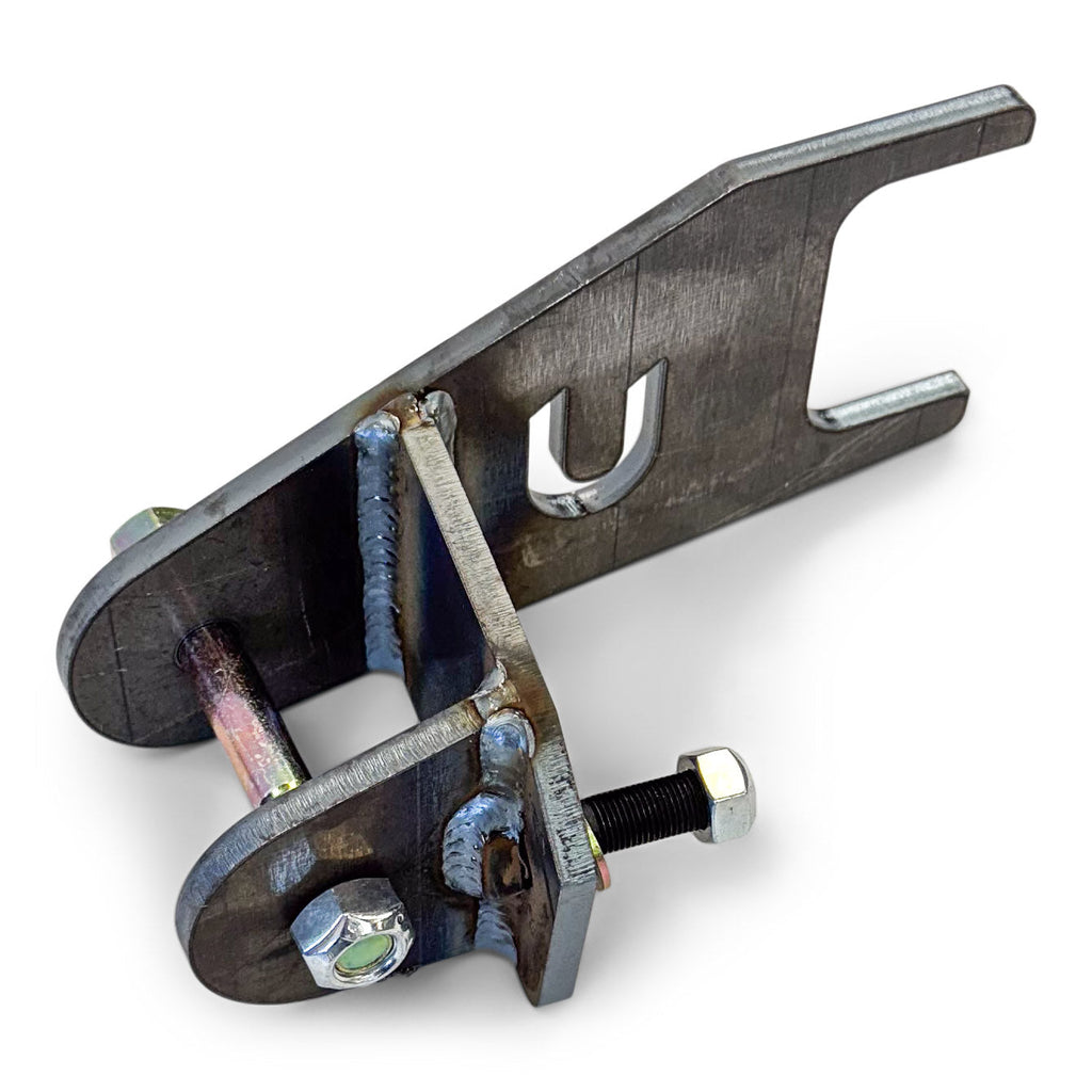 Jeep Trackbar Brackets Clayton Offroad