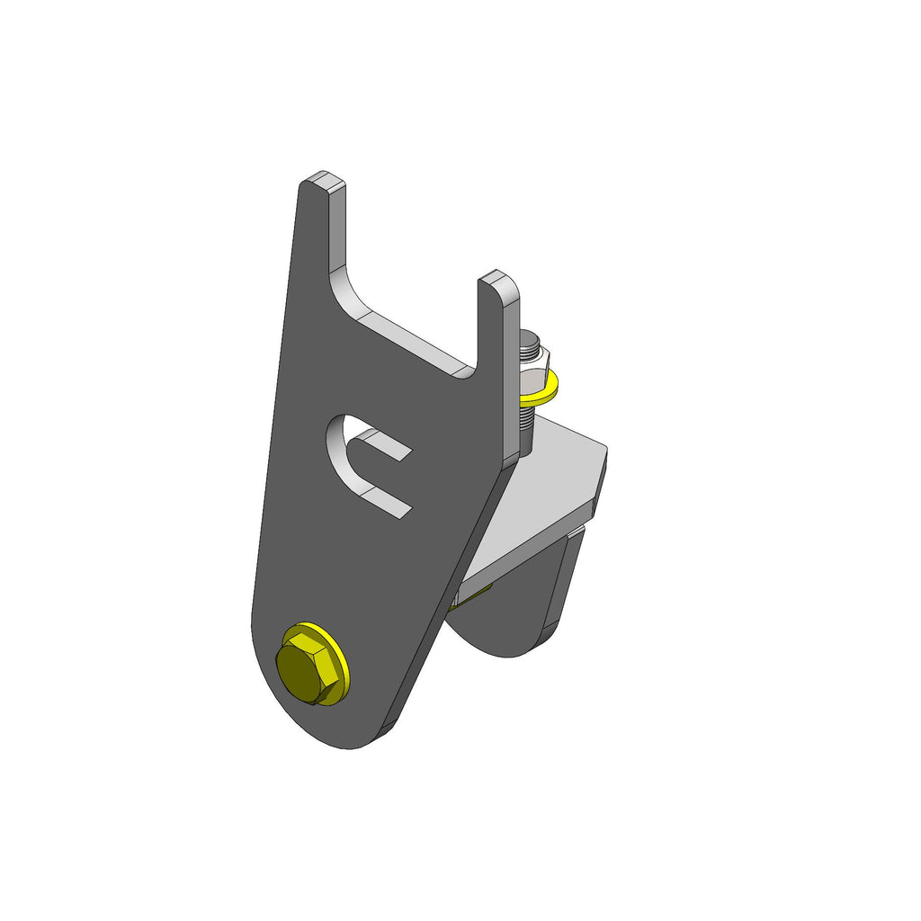 Jeep Trackbar Brackets Clayton Offroad