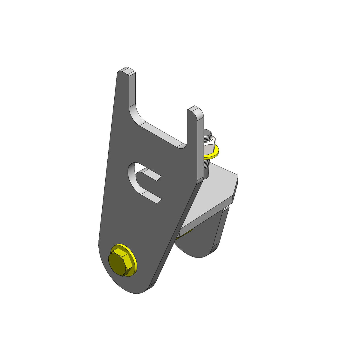 Jeep Trackbar Brackets Clayton Offroad
