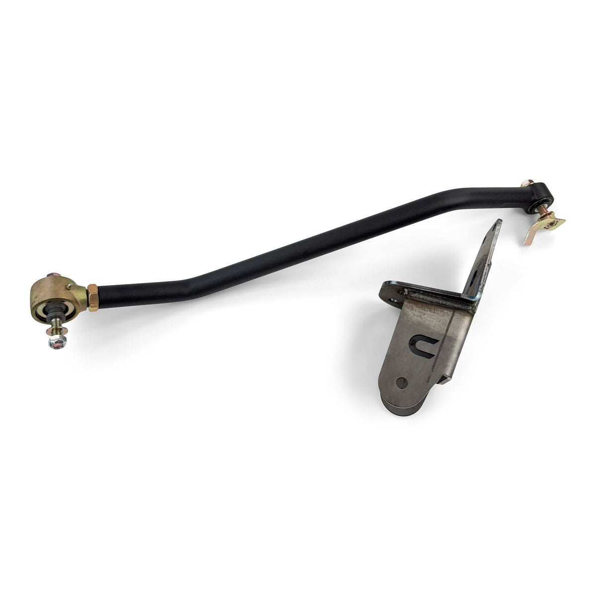 Jeep Adjustable Front Trackbar Clayton Offroad