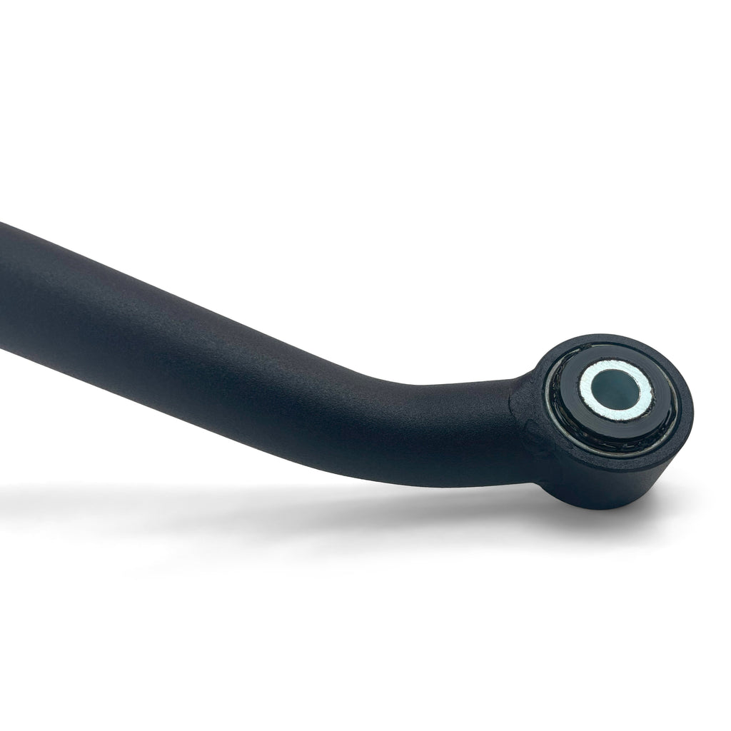 Jeep Wrangler Adjustable Front Heim Joint Track Bar (2007-2018, JK)