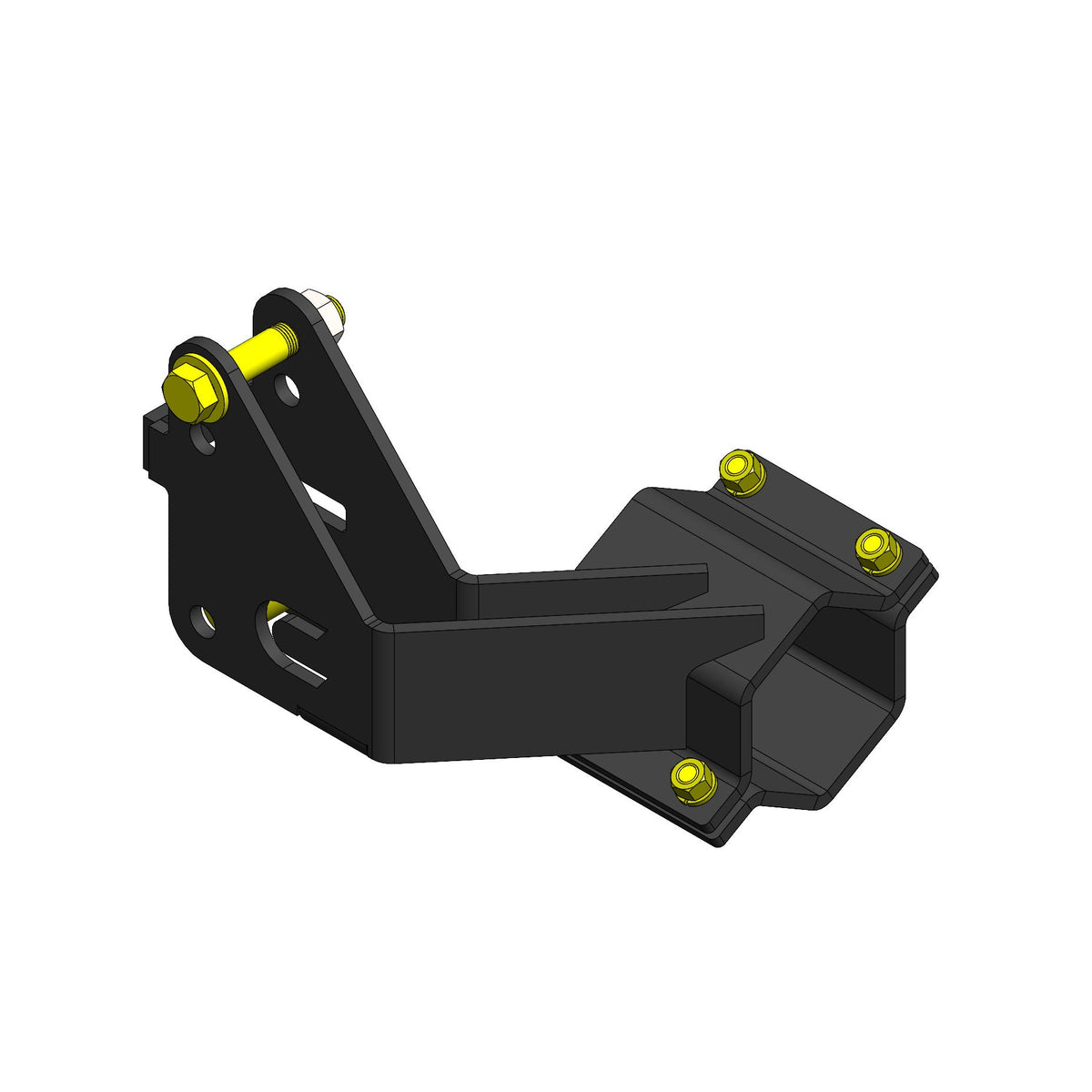 Jeep Trackbar Brackets Clayton Offroad