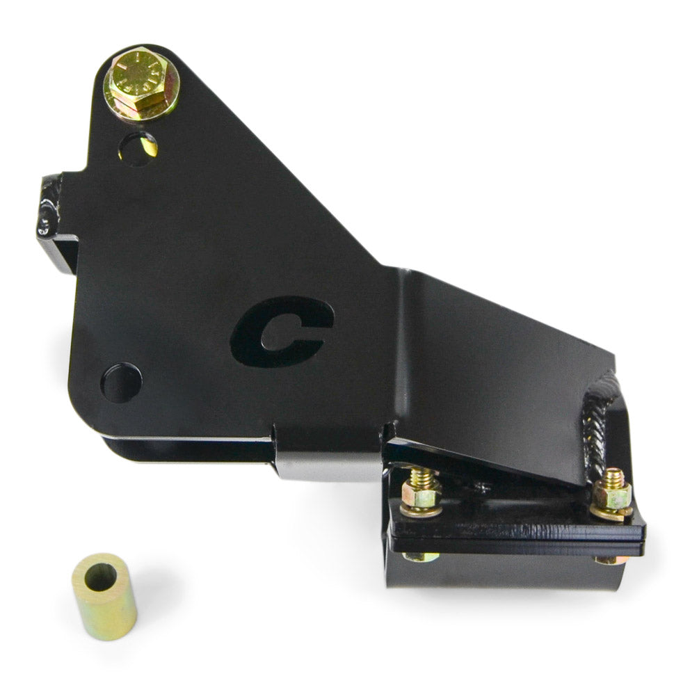 Jeep Trackbar Brackets Clayton Offroad