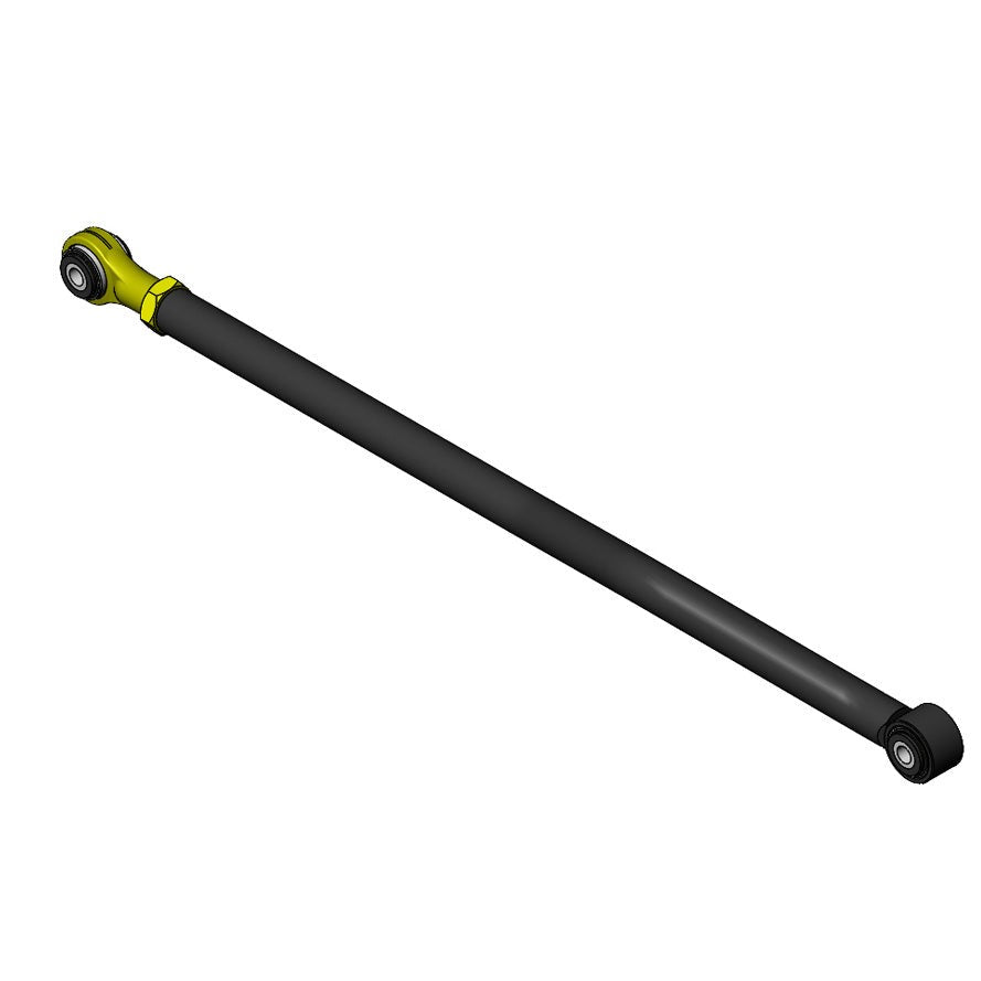 Jeep Wrangler Adjustable Front Track Bar 18 and Up JL Clayton Off Road