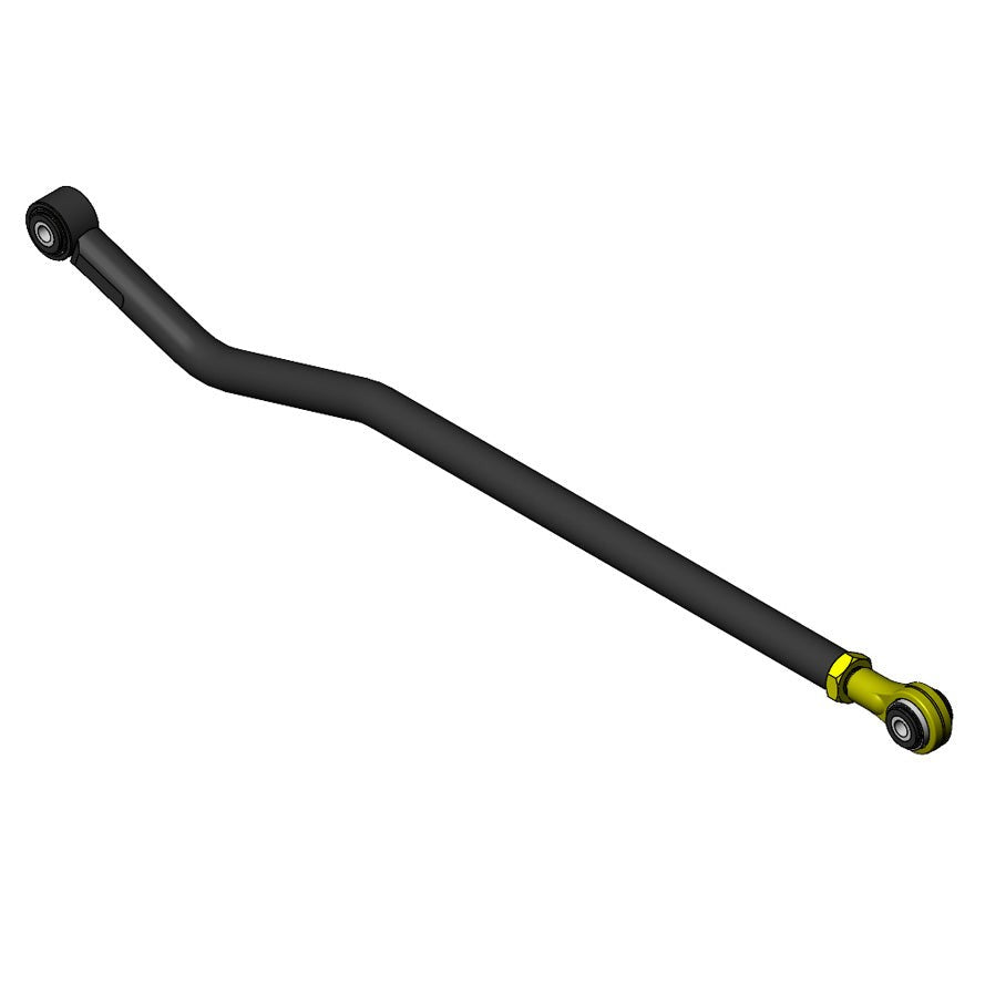 Jeep Wrangler Adjustable Rear Track Bar 18 and Up JL Clayton Off Road