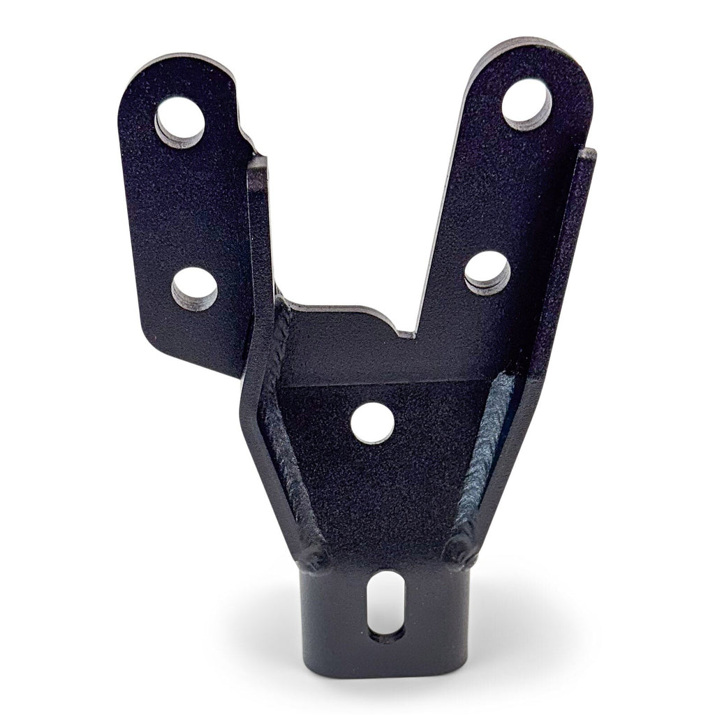 Jeep Front Track Bar Bracket Brace (18-25, JL/JT)