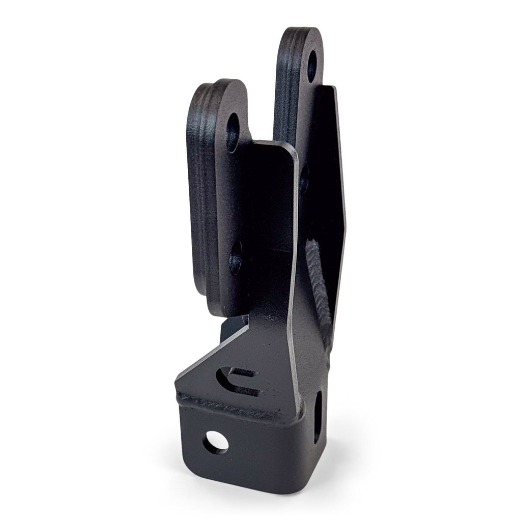 Jeep Front Track Bar Bracket Brace (18-25, JL/JT)