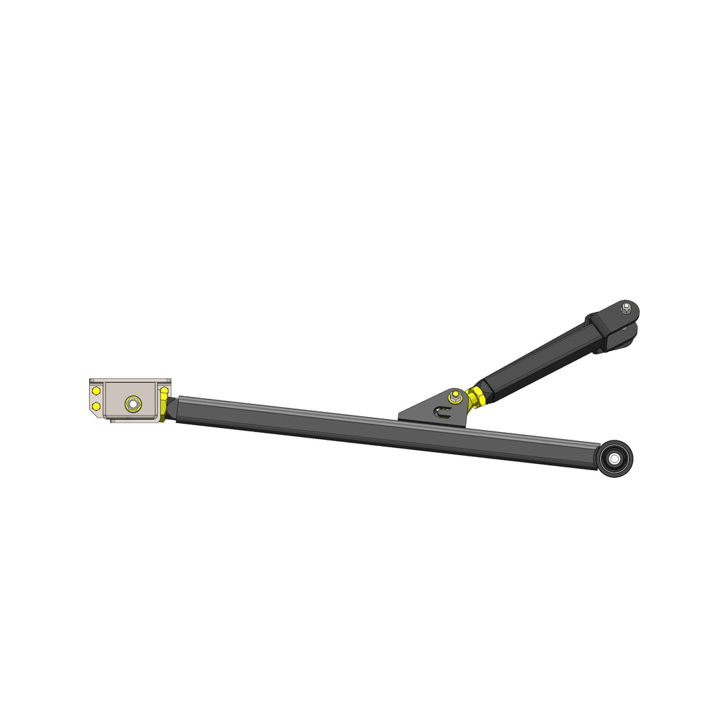 Jeep Cherokee Front Long Arm Upgrade Kit 84-01 XJ Clayton Off Road