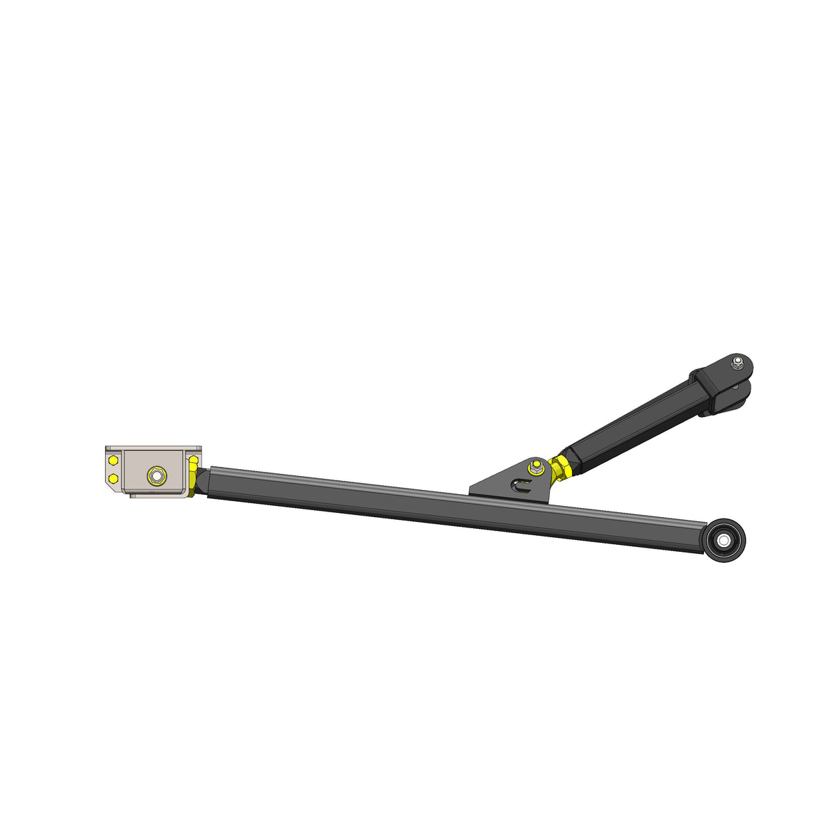 Jeep Cherokee Front Long Arm Upgrade Kit 84-01 XJ Clayton Off Road