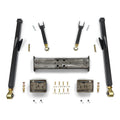 Jeep Cherokee Front Long Arm Upgrade Kit 84-01 XJ Clayton Off Road