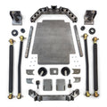 Jeep Cherokee XJ Upgrade Kits Clayton Offroad