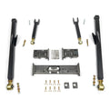 Jeep Grand Cherokee Front Long Arm Upgrade Kit 96-98 ZJ Clayton Off Road