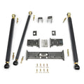 Jeep Grand Cherokee Pro Series 3 Link Front Long Arm Upgrade Kit 96-98 ZJ Clayton Off Road