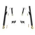 Wrangler TJ Long Arm Upgrade Kits Clayton Offroad