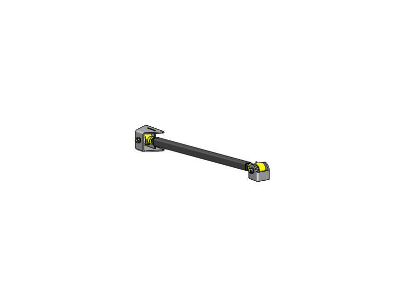Wrangler TJ Long Arm Upgrade Kits Clayton Offroad