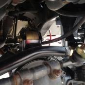 Wrangler TJ Long Arm Upgrade Kits Clayton Offroad