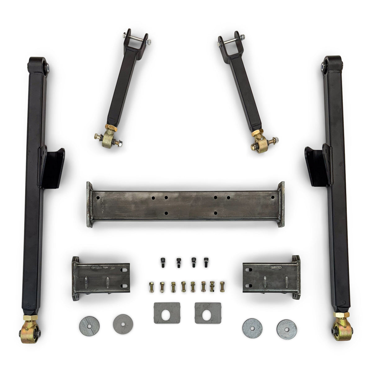 Jeep Grand Cherokee Front Long Arm Upgrade Kit 99-04 WJ Clayton Off Road