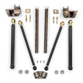 Jeep Grand Cherokee Rear Long Arm Upgrade Kit 99-04 WJ Clayton Off Road